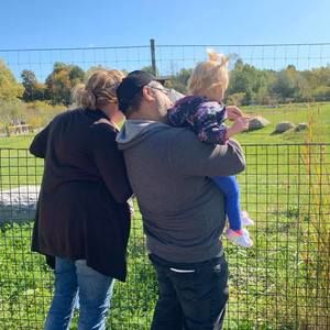 Meet your Posher, Michelle n don